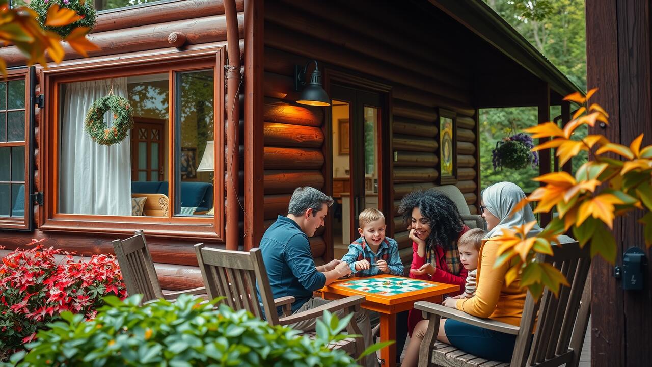 Activities Near Family 3 Bedroom Cabins in Pigeon Forge