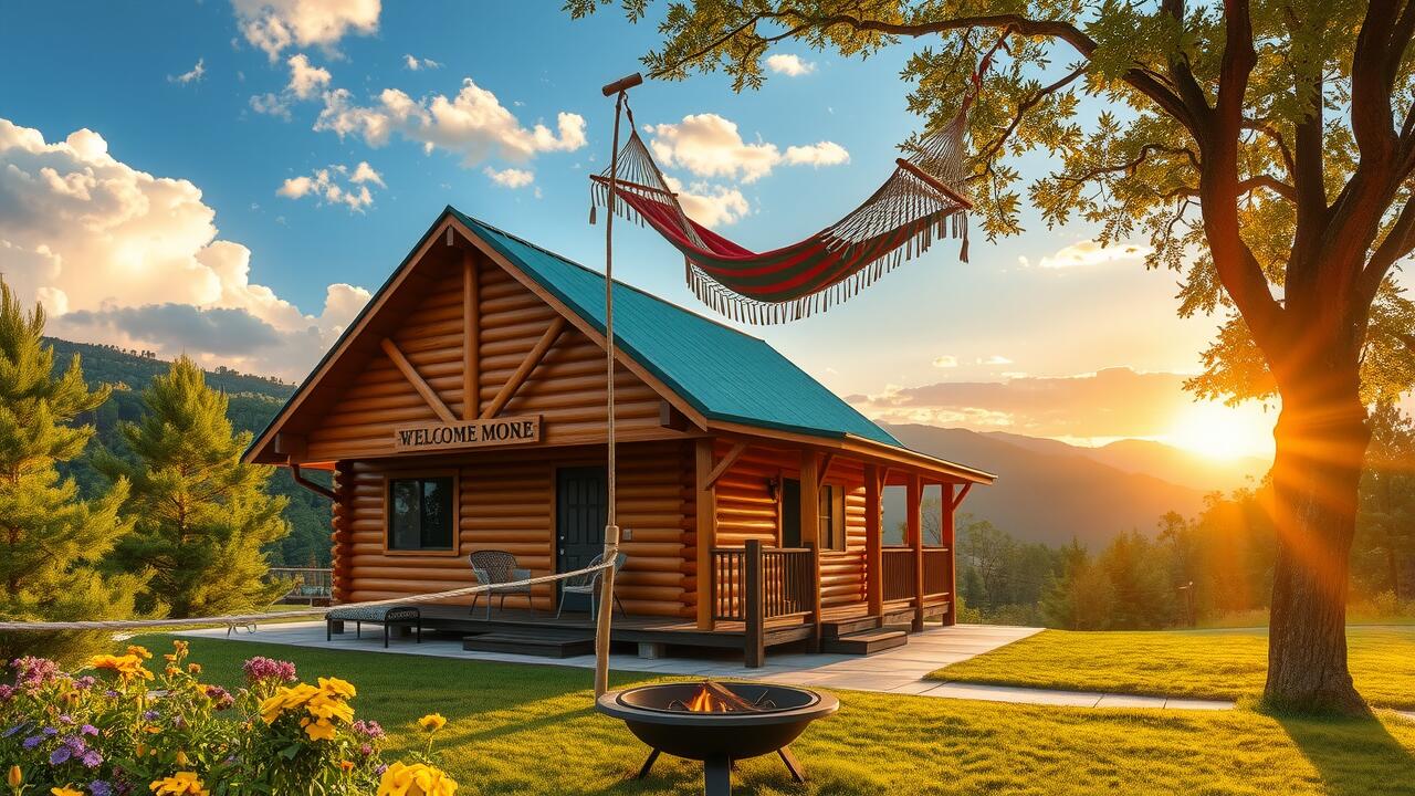 Budget-Friendly Tips for Booking 3 Bedroom Cabins