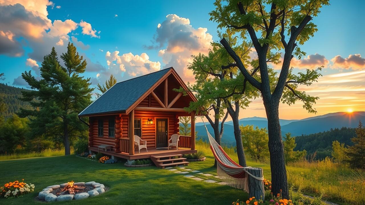 Deals and Discounts on 3 Bedroom Cabin Rentals