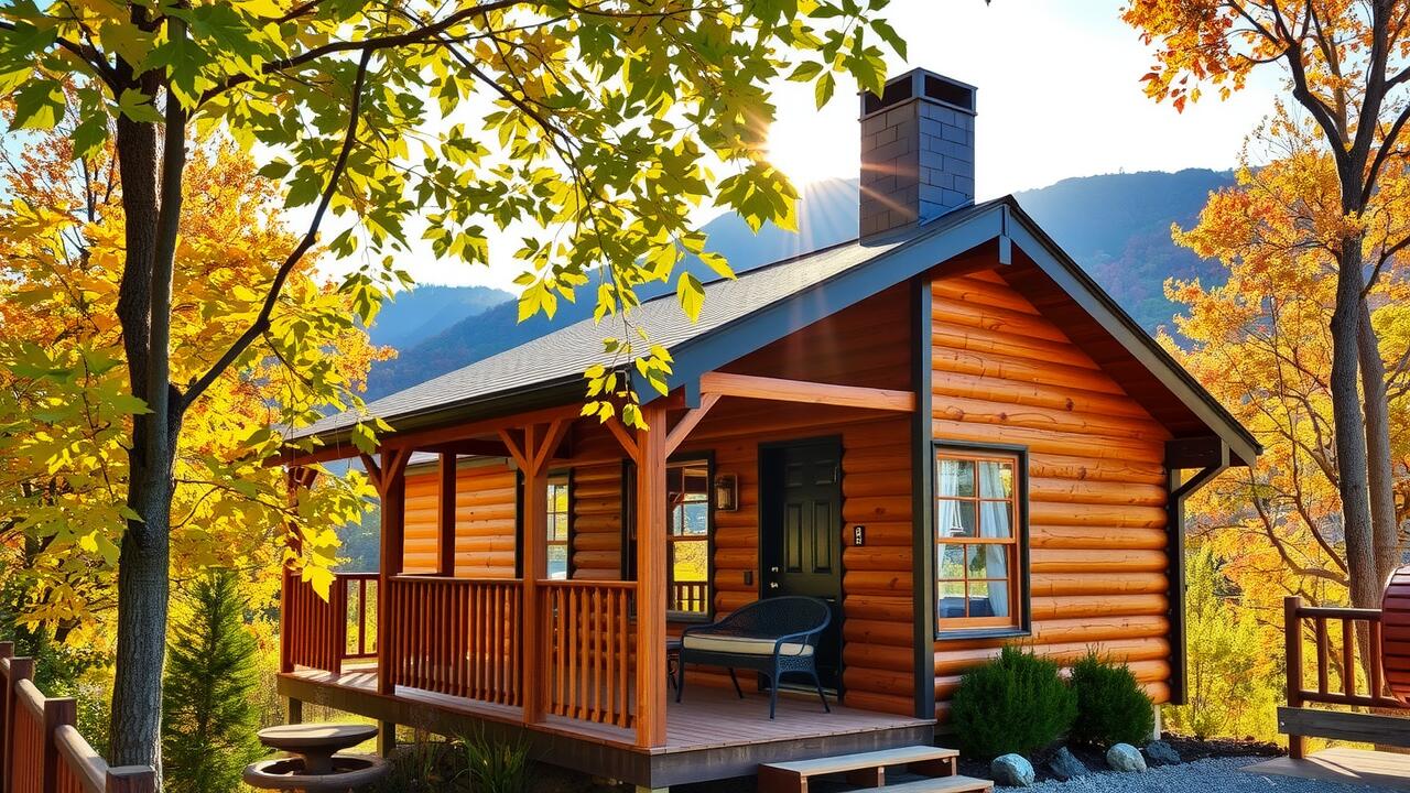 Popular Locations for 3 Bedroom Cabins in Pigeon Forge