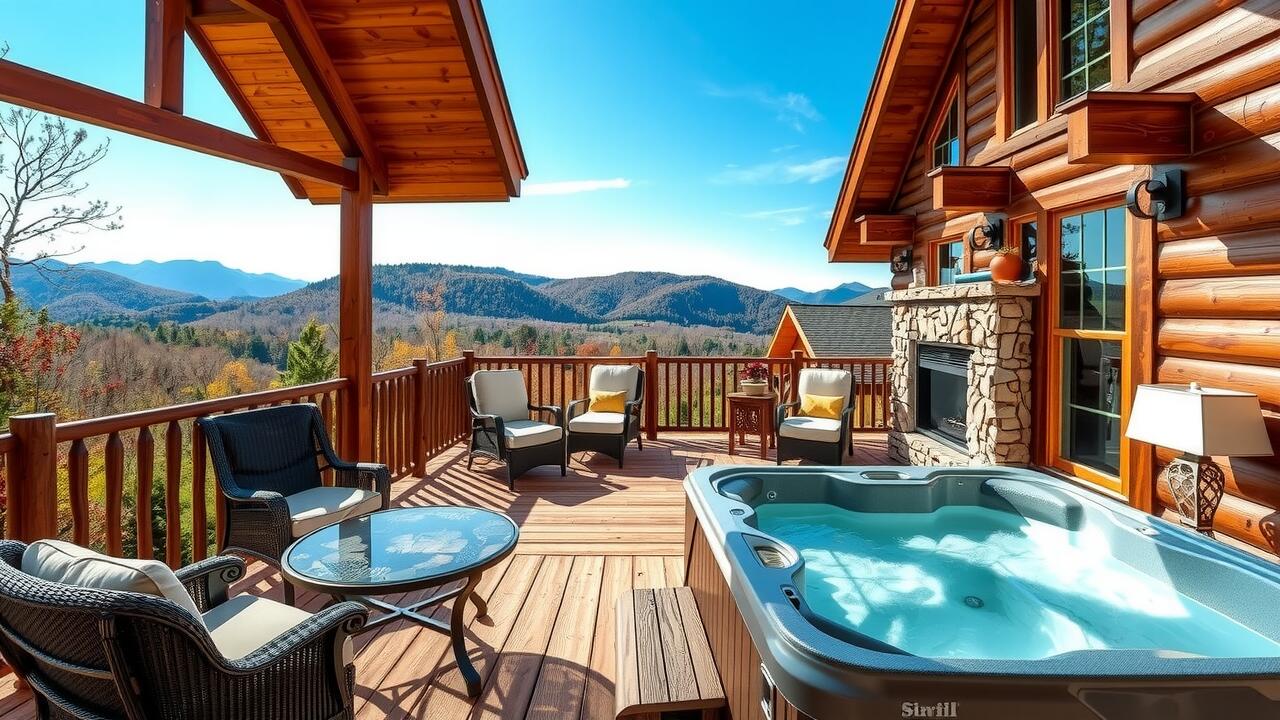 Premium Kitchen and Dining in Luxury Cabins