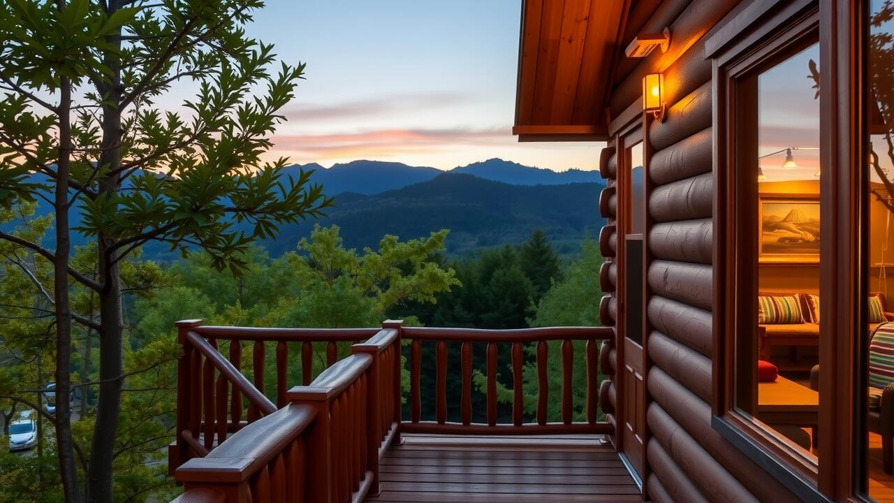 What is the cheapest time to rent a cabin in Gatlinburg?