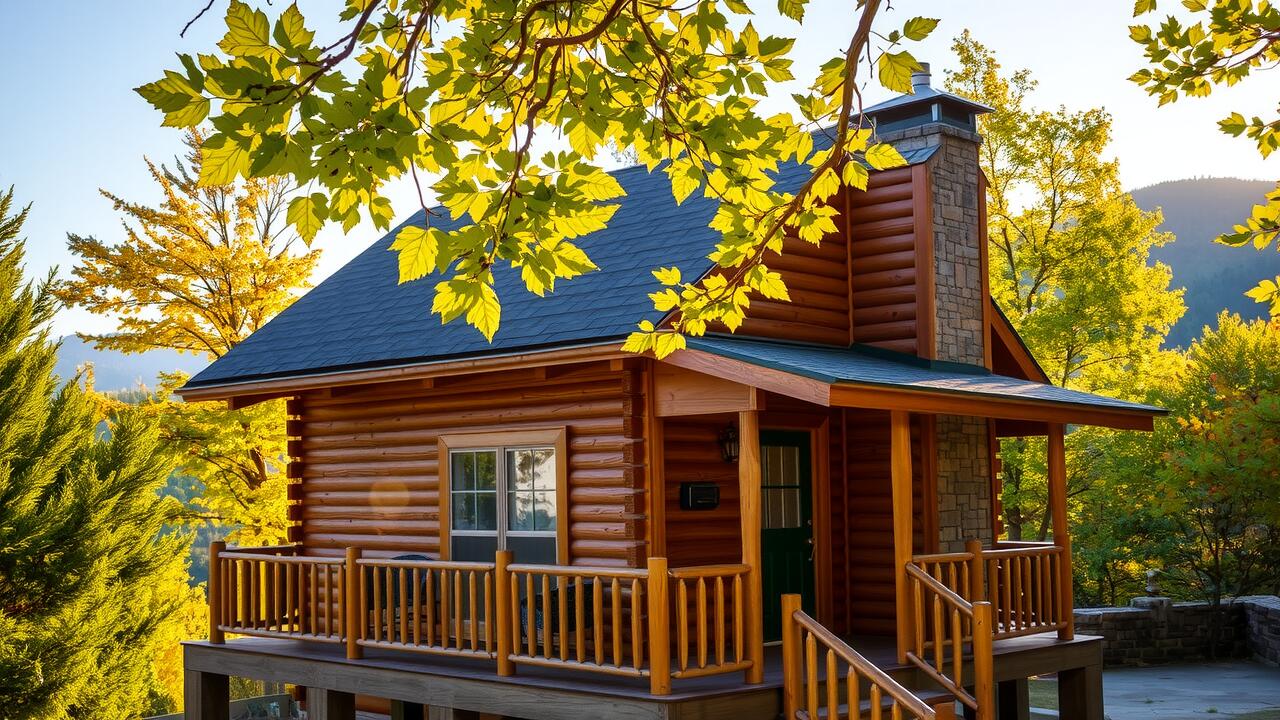 Why Choose a 3 Bedroom Cabin for Your Pigeon Forge Trip